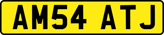 AM54ATJ
