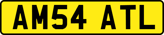 AM54ATL