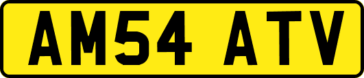 AM54ATV
