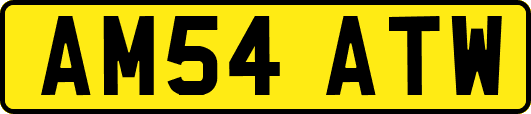 AM54ATW