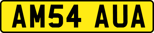 AM54AUA