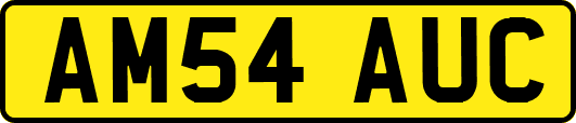 AM54AUC