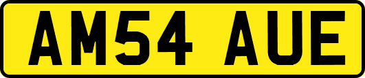 AM54AUE
