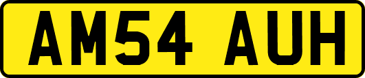 AM54AUH