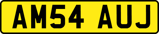 AM54AUJ
