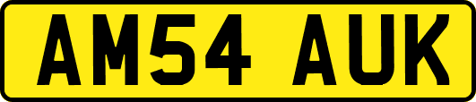 AM54AUK
