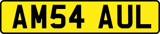 AM54AUL