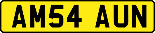 AM54AUN