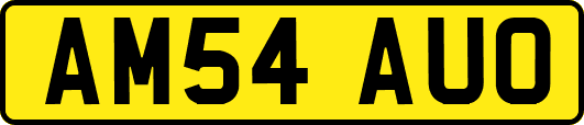 AM54AUO