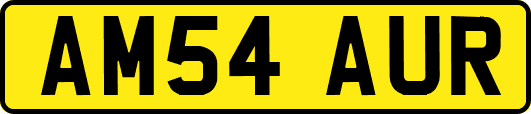 AM54AUR