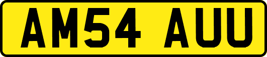 AM54AUU