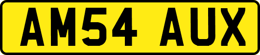 AM54AUX