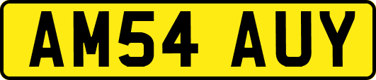 AM54AUY