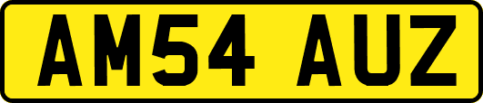 AM54AUZ
