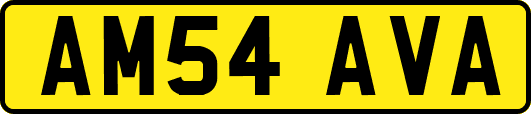 AM54AVA