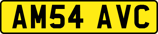 AM54AVC
