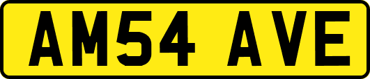 AM54AVE