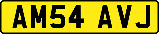 AM54AVJ