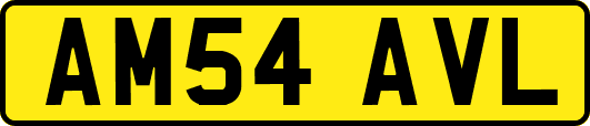 AM54AVL