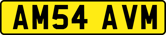 AM54AVM