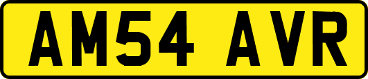 AM54AVR