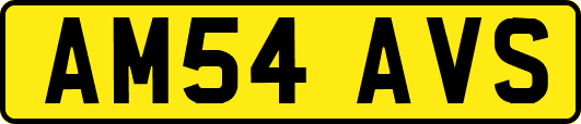 AM54AVS