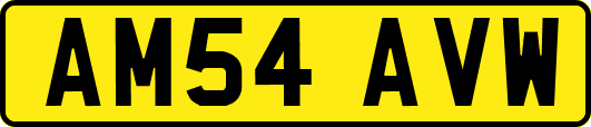 AM54AVW