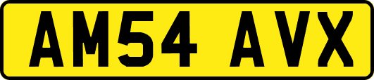 AM54AVX