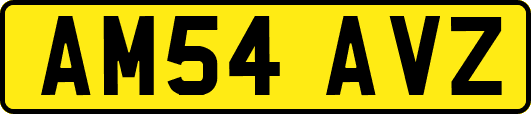 AM54AVZ