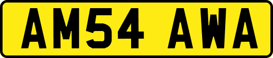 AM54AWA