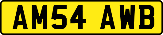 AM54AWB