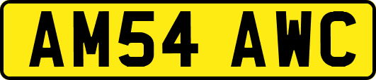 AM54AWC