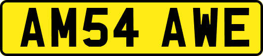 AM54AWE