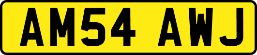AM54AWJ