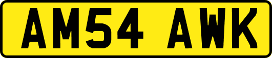 AM54AWK