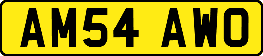 AM54AWO