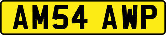 AM54AWP