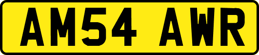 AM54AWR