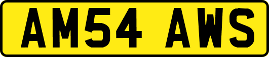 AM54AWS