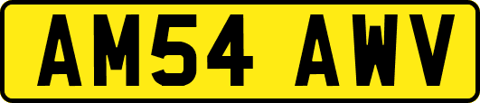 AM54AWV