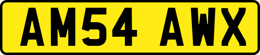 AM54AWX