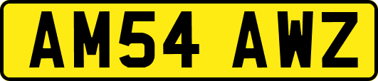 AM54AWZ