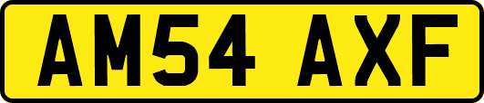 AM54AXF