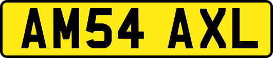 AM54AXL