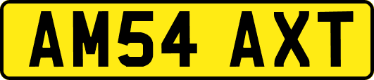 AM54AXT