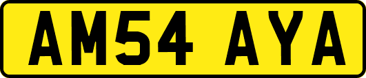 AM54AYA