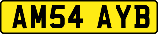 AM54AYB
