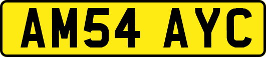 AM54AYC