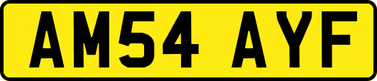 AM54AYF