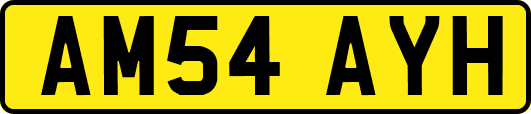 AM54AYH